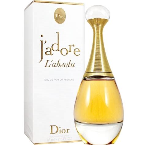 j'adore dior 75 ml eau de parfum absolue|Dior j'adore perfume boots.